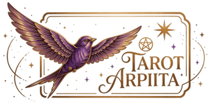 TarotArpita