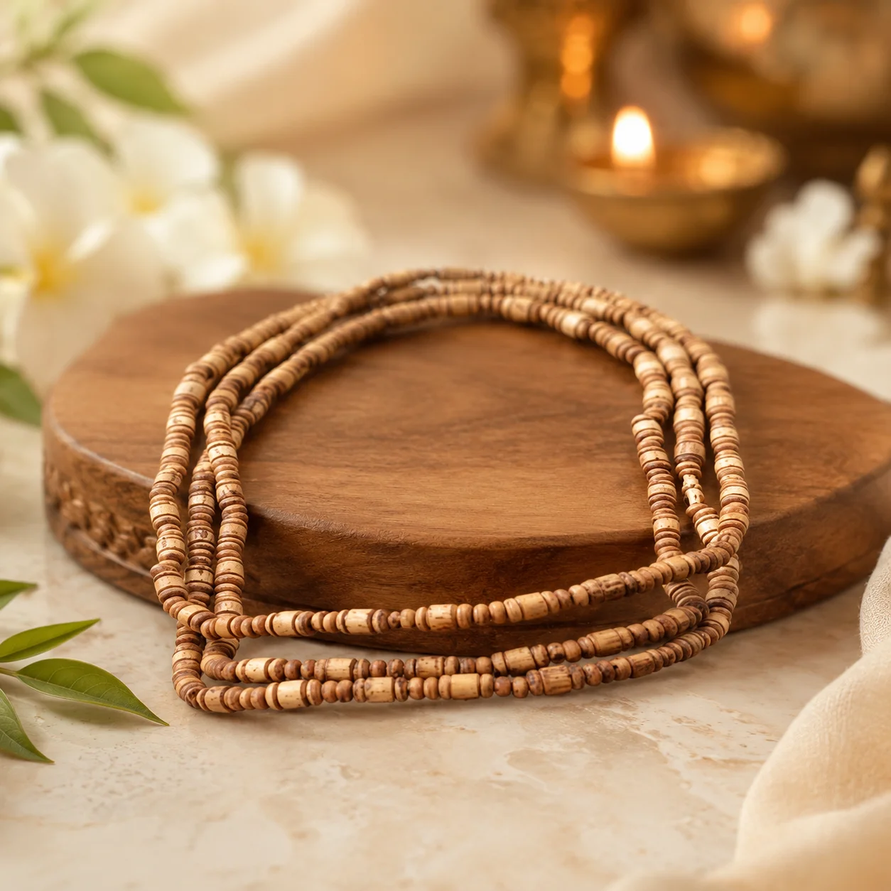 Premium Rudraksha
