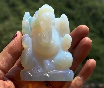 Book your ganesha acording to your Date of Birth