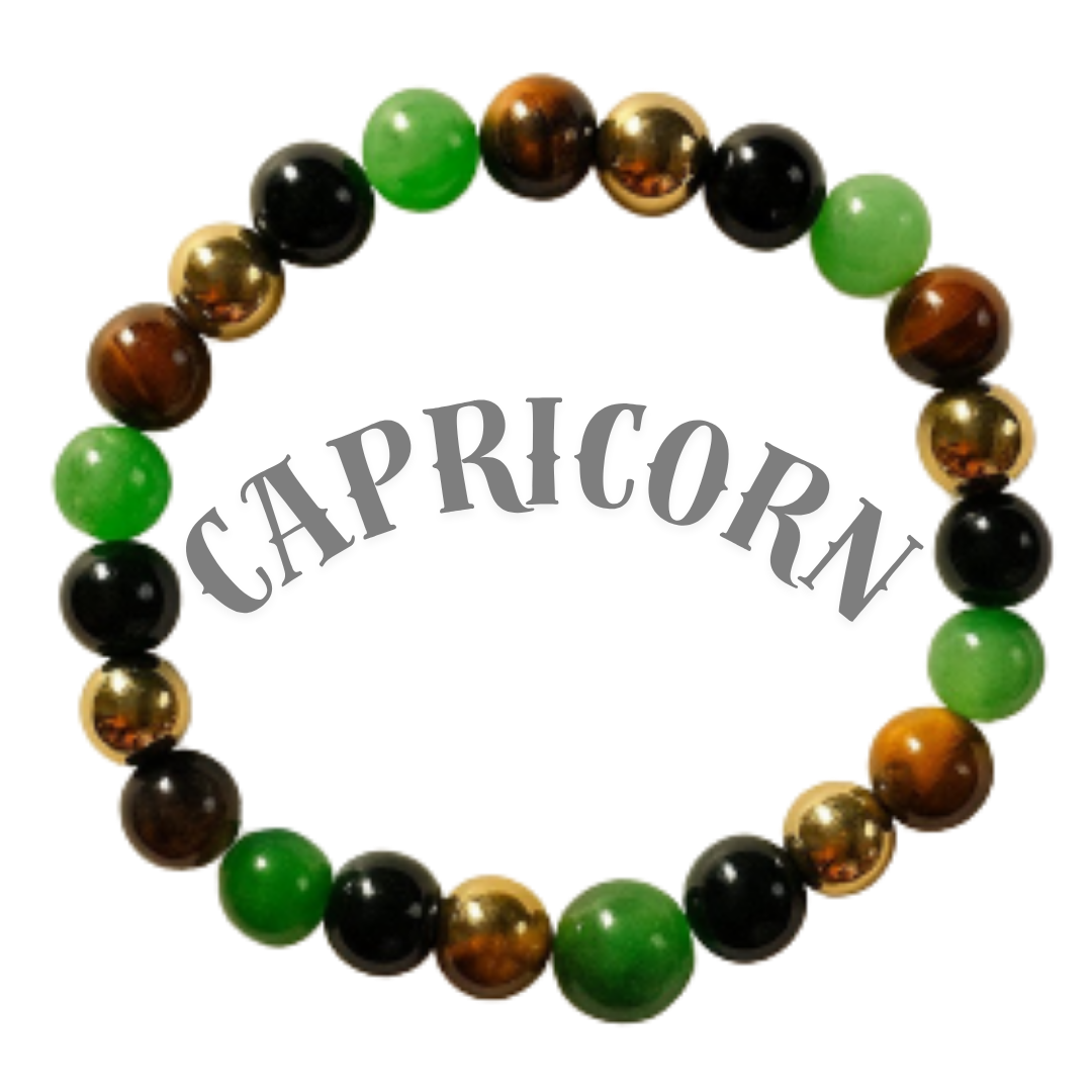 CAPRICORN BRACELET