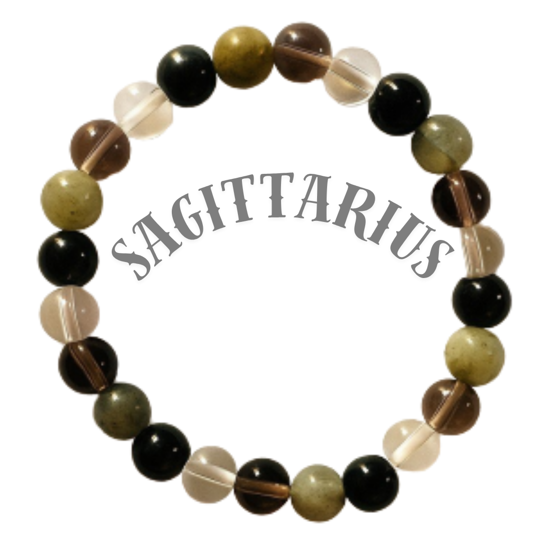 SAGITTARIUS BRACELET