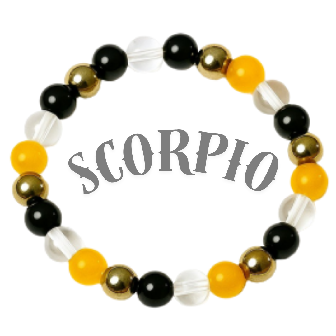 SCORPIO BRACELET