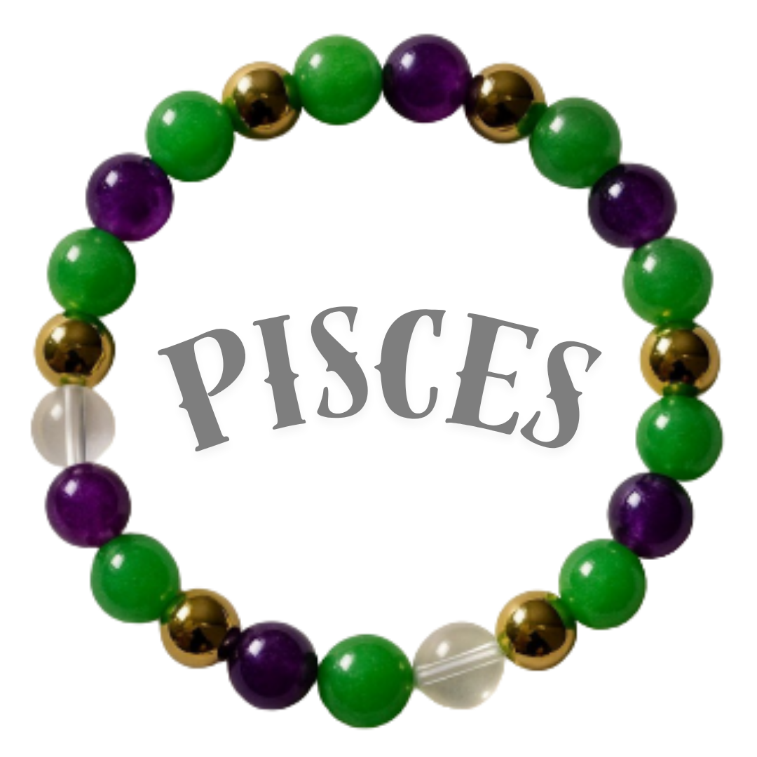 PISCES BRACELET