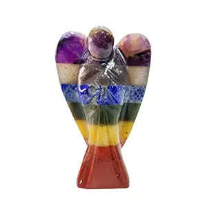 Seven Chakra Angel