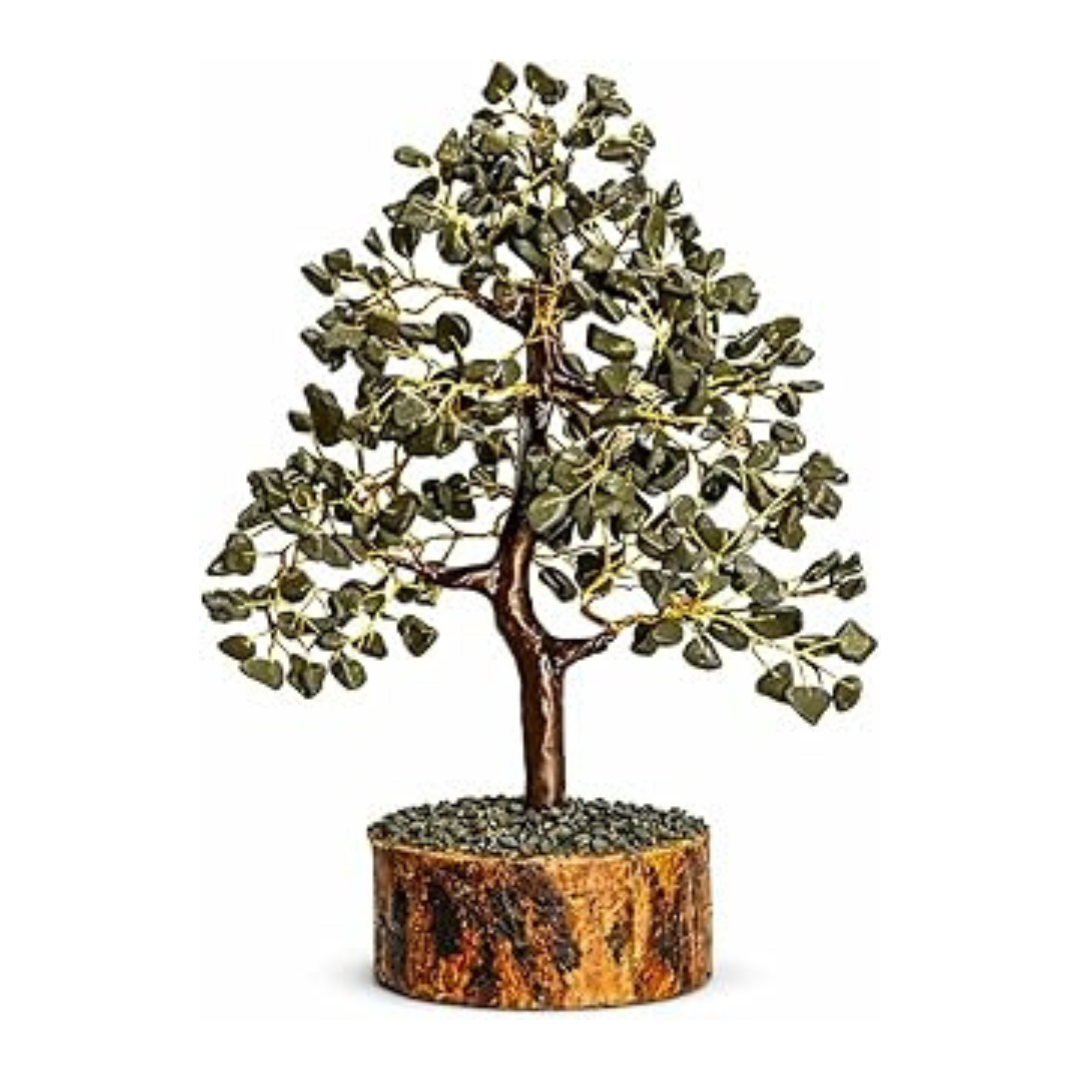 Citrine tree