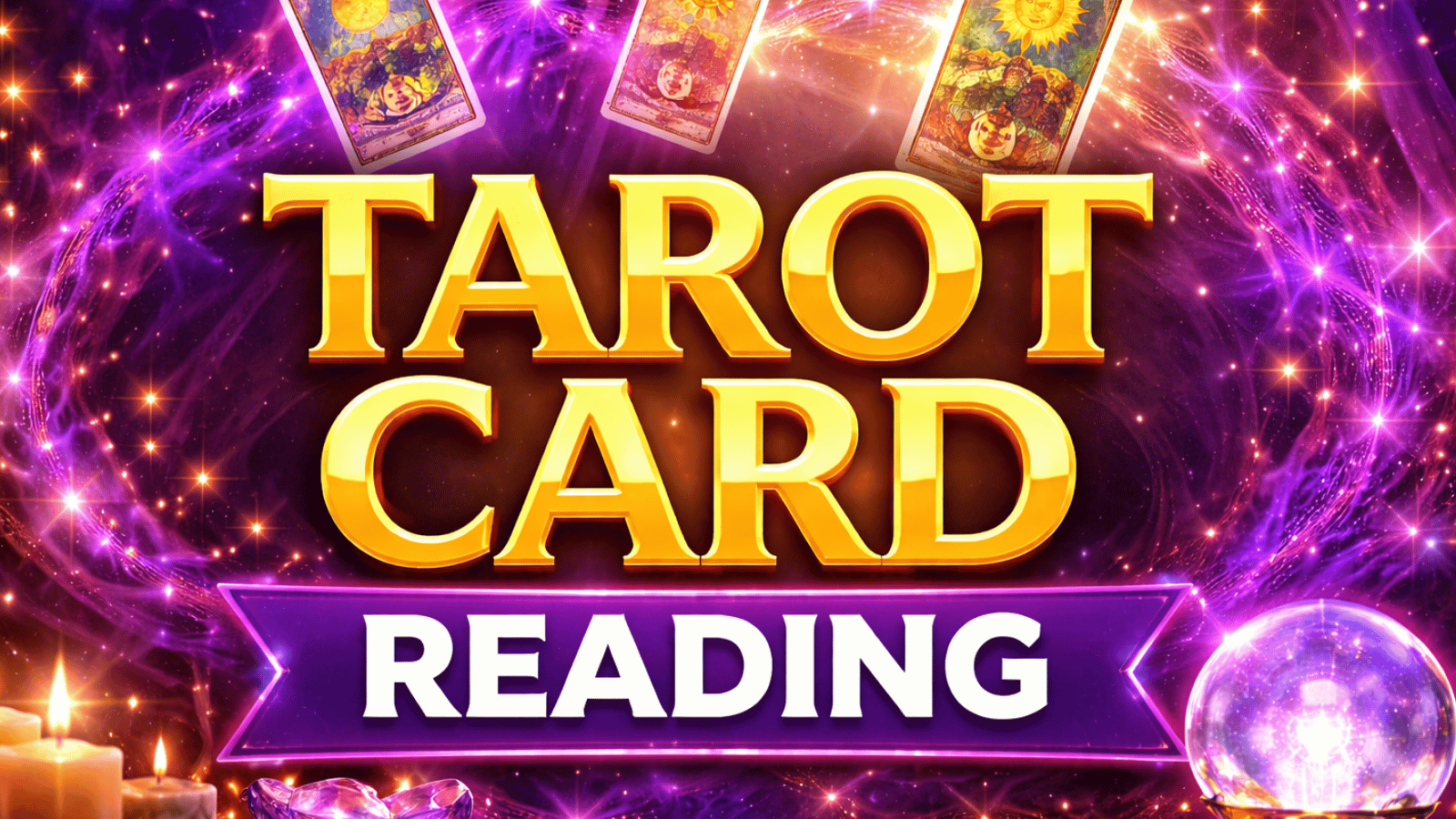 Quick Clarity Tarot Card Reading