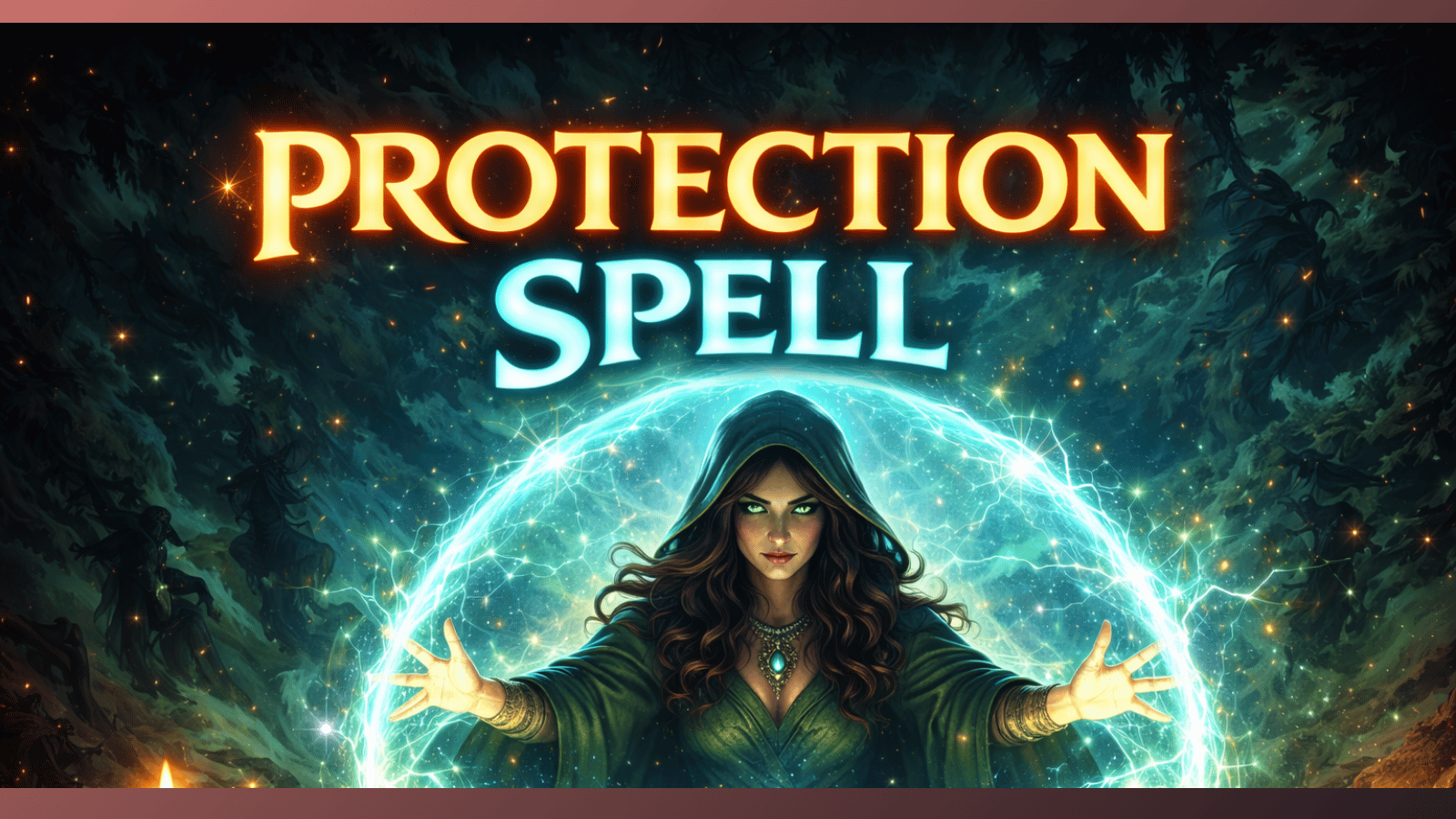 Protection Spell